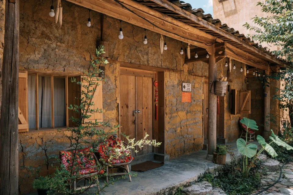 Homestay của Phạm Thị Thu Phi